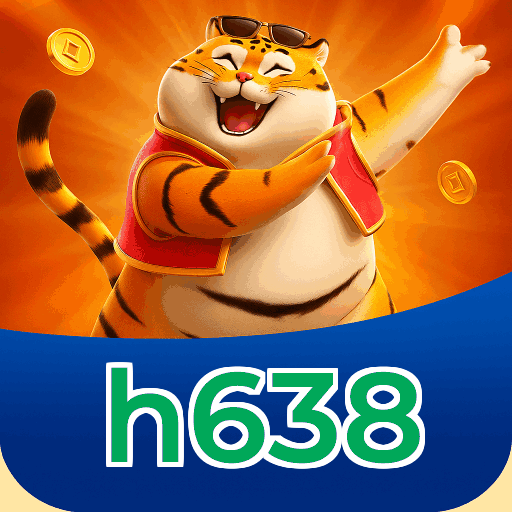 h638 logo