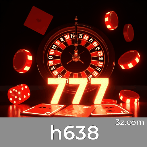 h638 Bônus acumulado h638